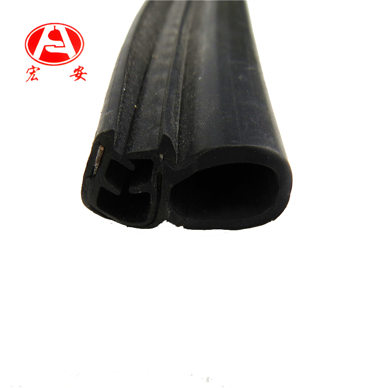 Solid steel wire rubber seal - Image 2