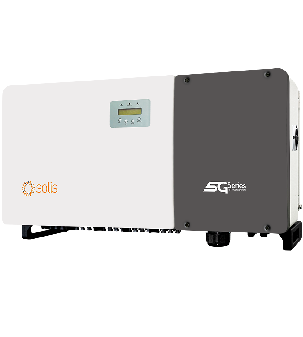 Solis-(100-125)K-5G - Image 3