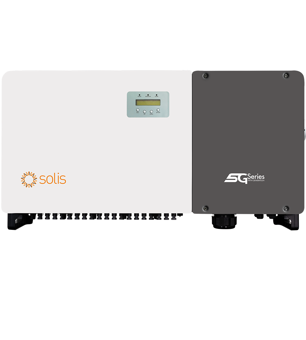 Solis-(100-125)K-5G - Image 2