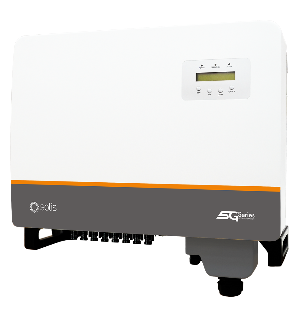 Solis-(15-23)K-LV-5G - Image 2