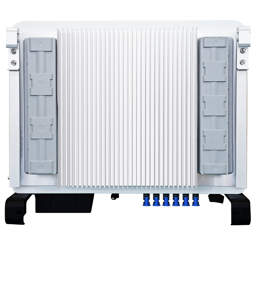 Low Voltage Solar Inverter