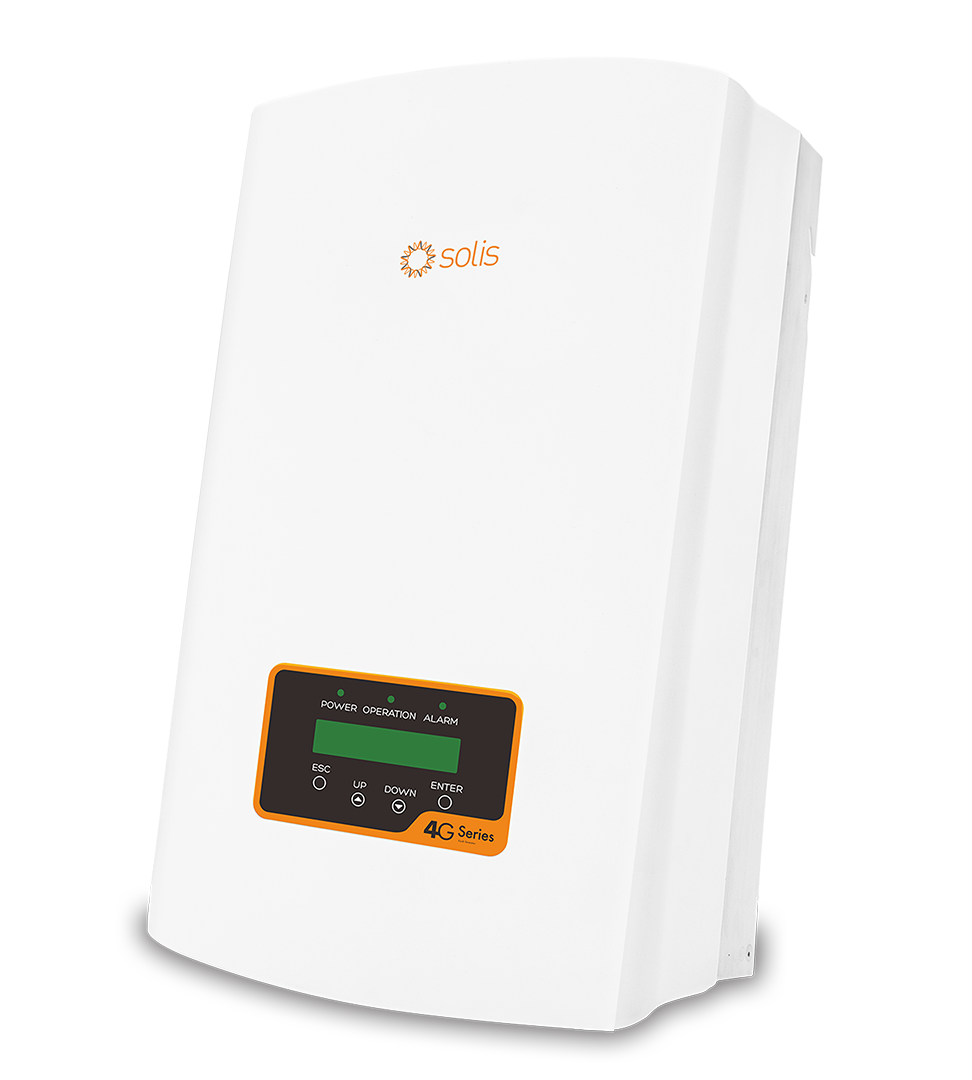 Solis-1P(2.5-6)K-4G - Image 2