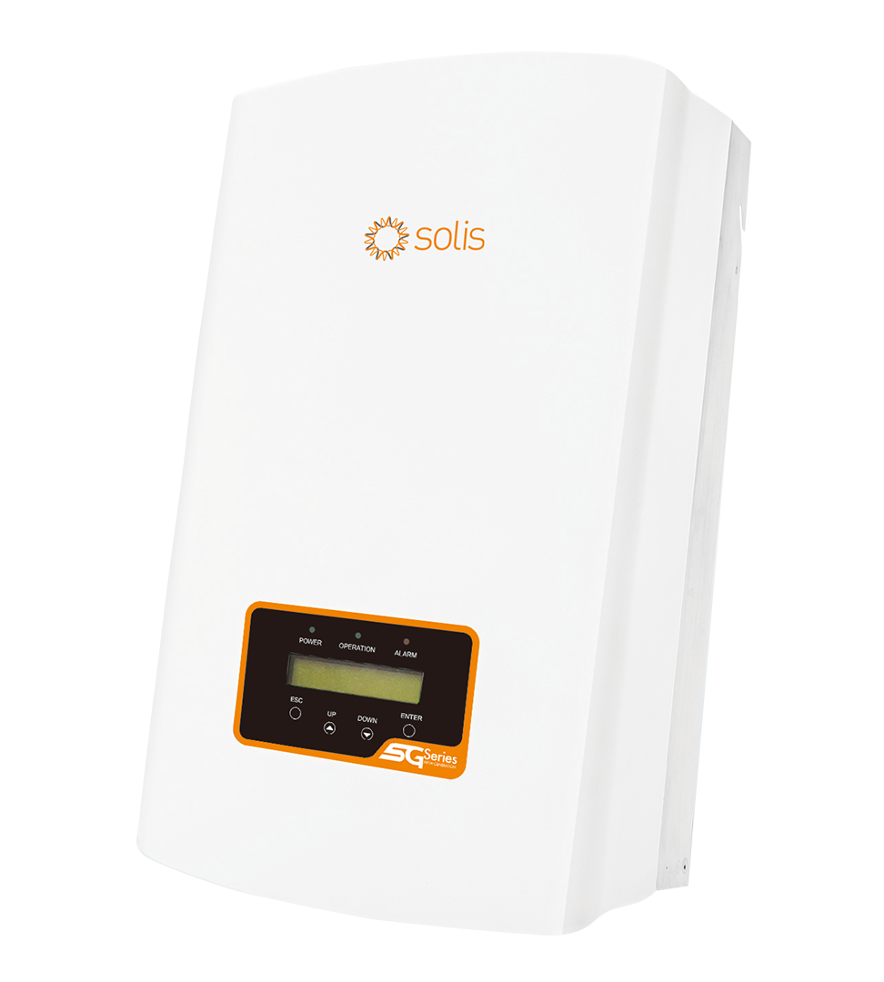 Solis-1P(7-8)K-5G - Image 2