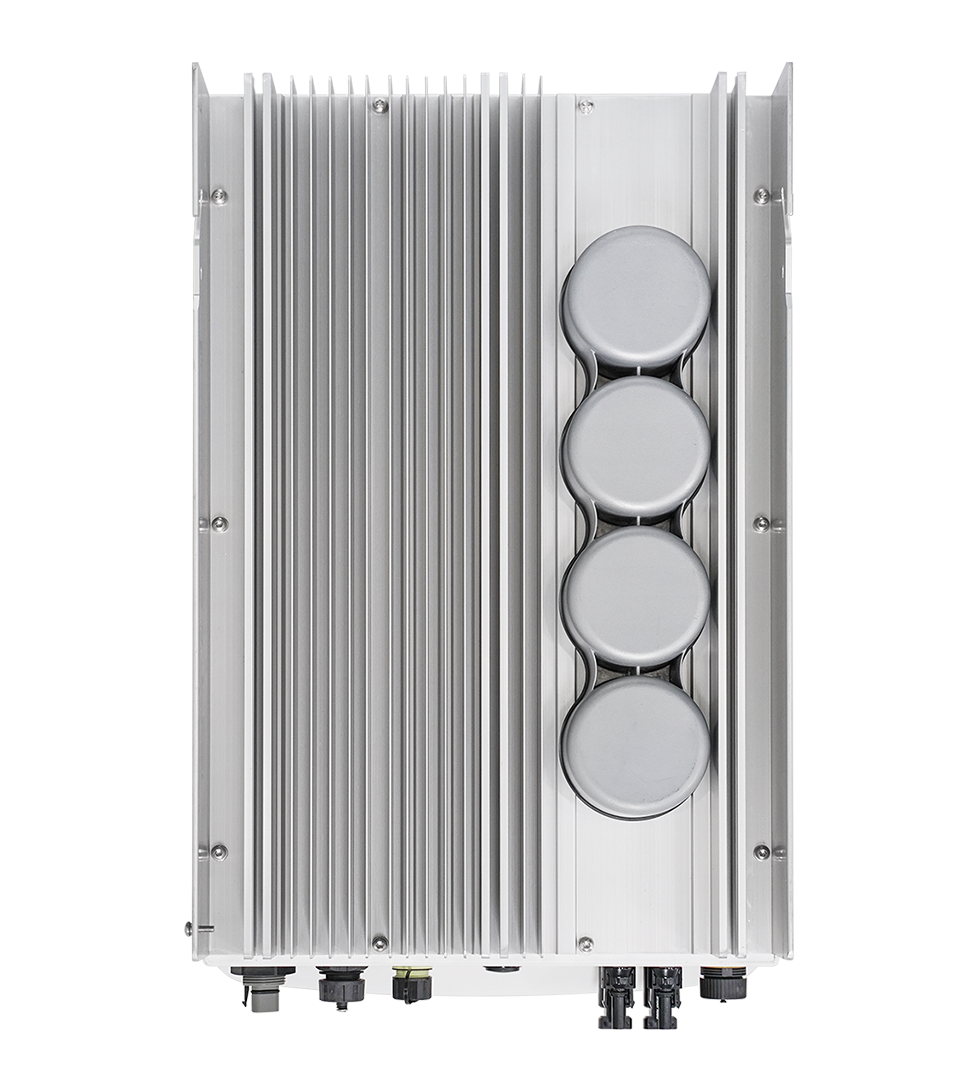 7-8kW Single-Phase String Inverter