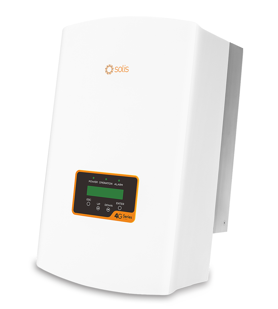 Solis-1P(9-10)K-4G - Image 2