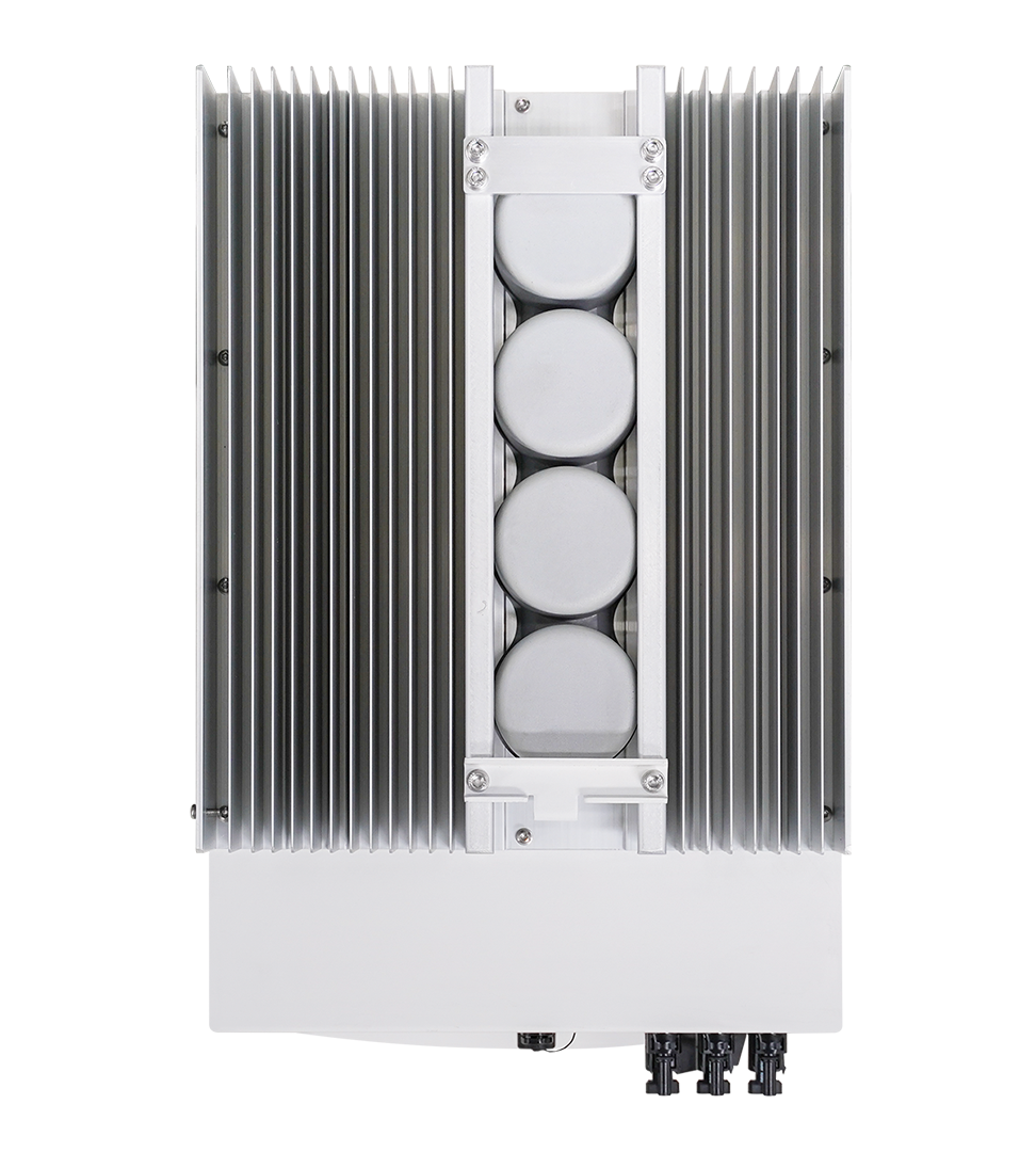9-10kW Single-Phase String Inverter