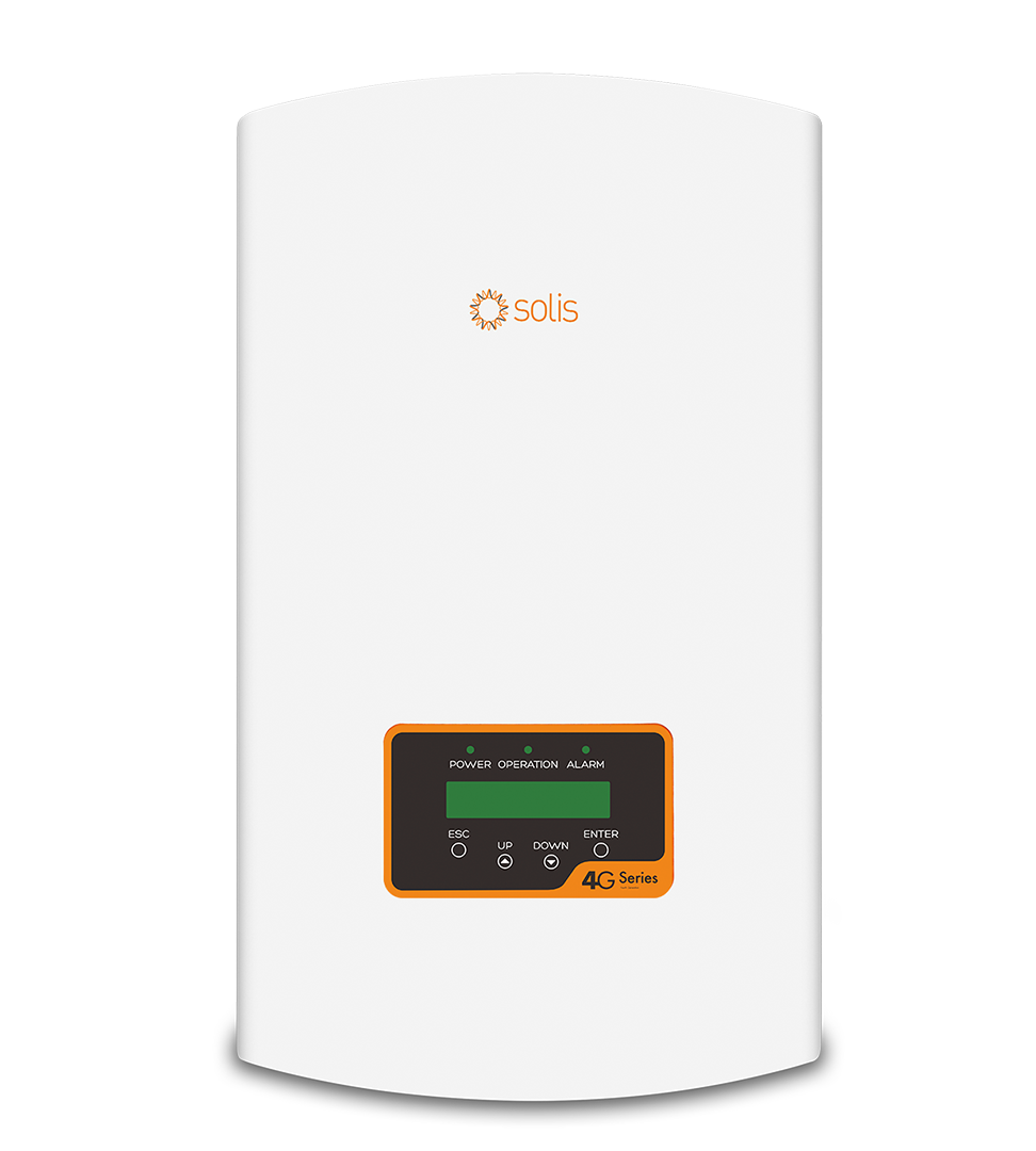 Solis-3P(3-20)K-4G - Image 3
