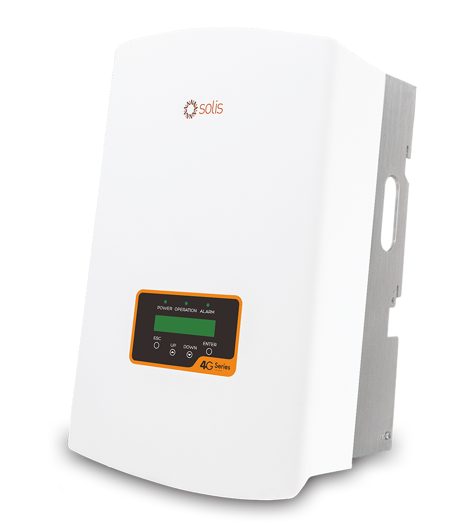 Solis-3P(3-20)K-4G - Image 2