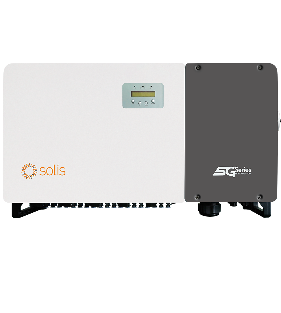 Solis-(80-110)K-5G - Image 2