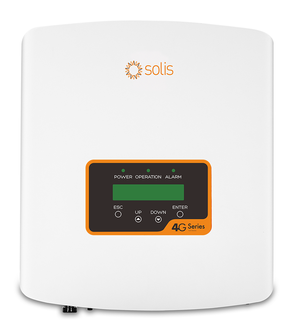 Solis-Mini(700-3600)-4G - Image 2