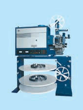 Professional Film Projector