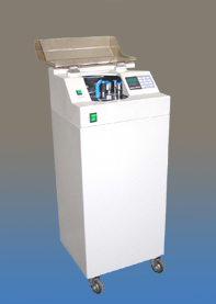 Pneumatic Banknote Counter
