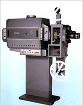 Film Projector for Cinemas and Screening Rooms