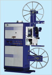 Professional Film Projector