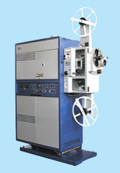 Professional Film Projector