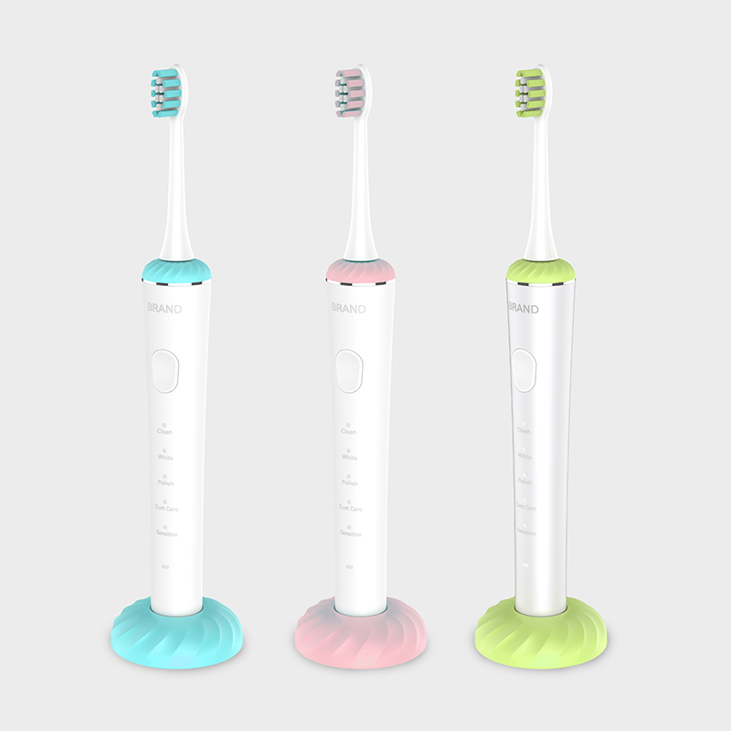 sonic electric toothbrush - Image 2