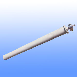 Pneumatic Sonic Soot Blower for Industrial Boilers