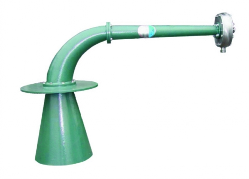 Sonic Soot Blower for Boiler Superheater,airpreheater,preheater - Image 2