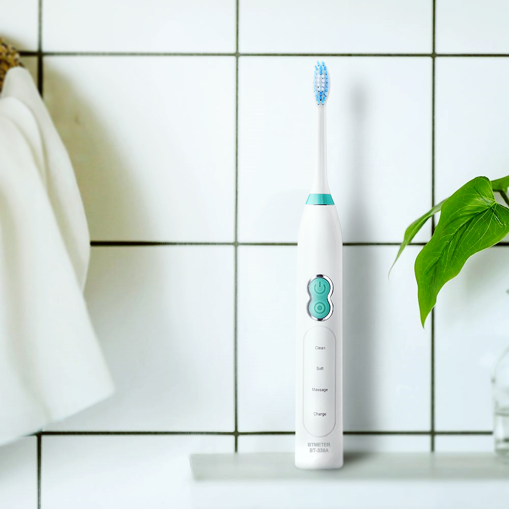 Sonic Toothbrush - Image 3