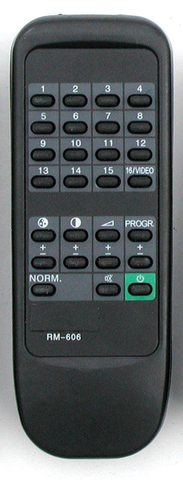 TV Remote Control