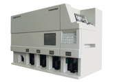 High-Performance Electronic Sorting Machine