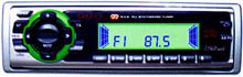 In-Car FM Radio Receiver