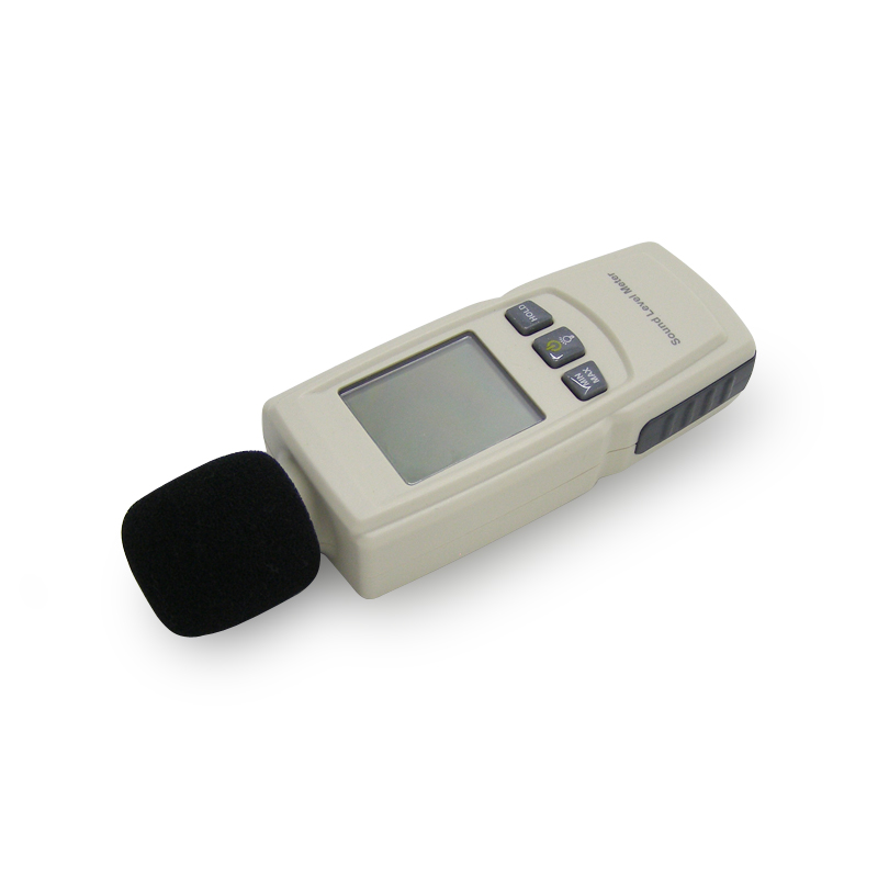Digital Sound Level Meter