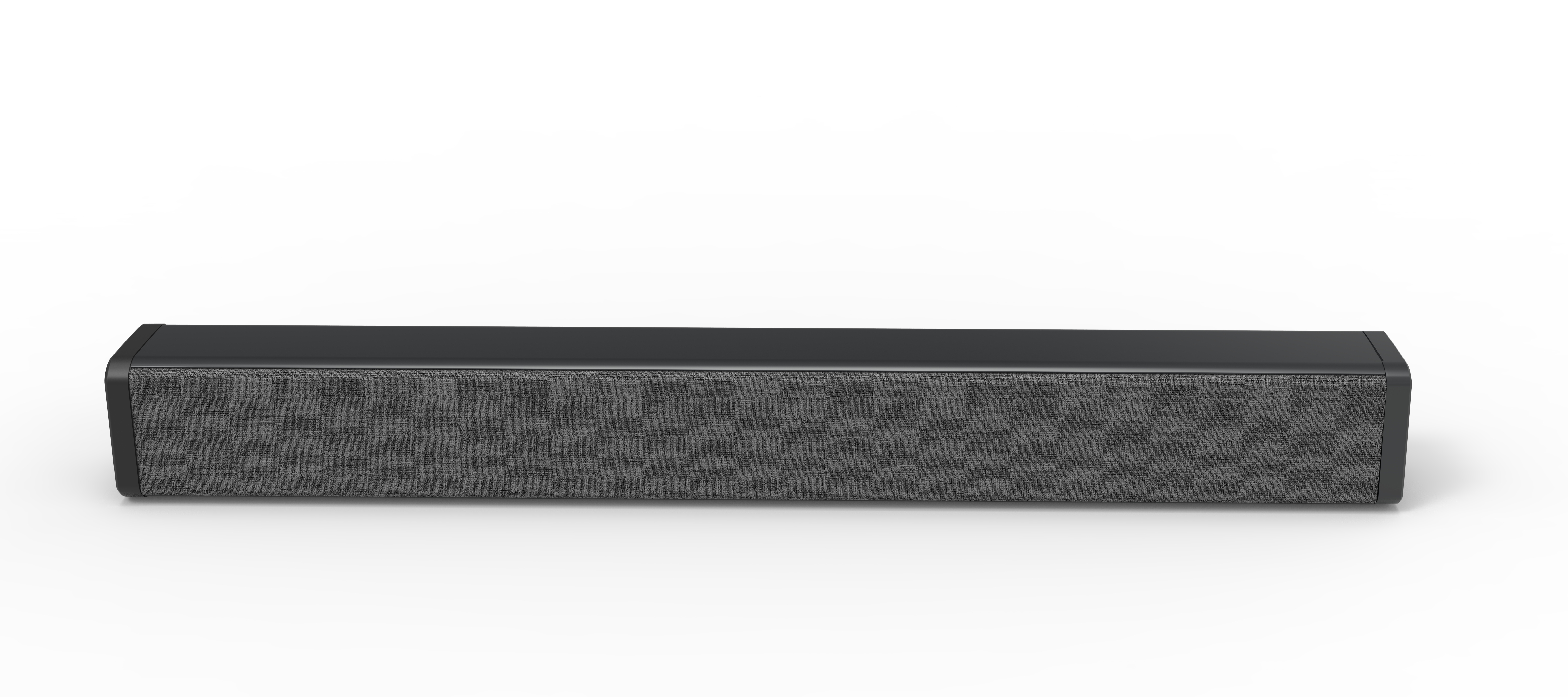 Portable Bluetooth Soundbar with USB and SD Card Inputs