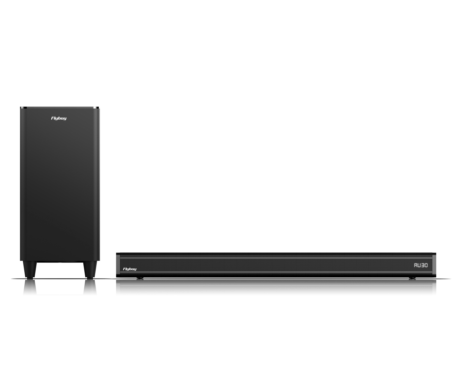 SOUNDBAR - Image 2