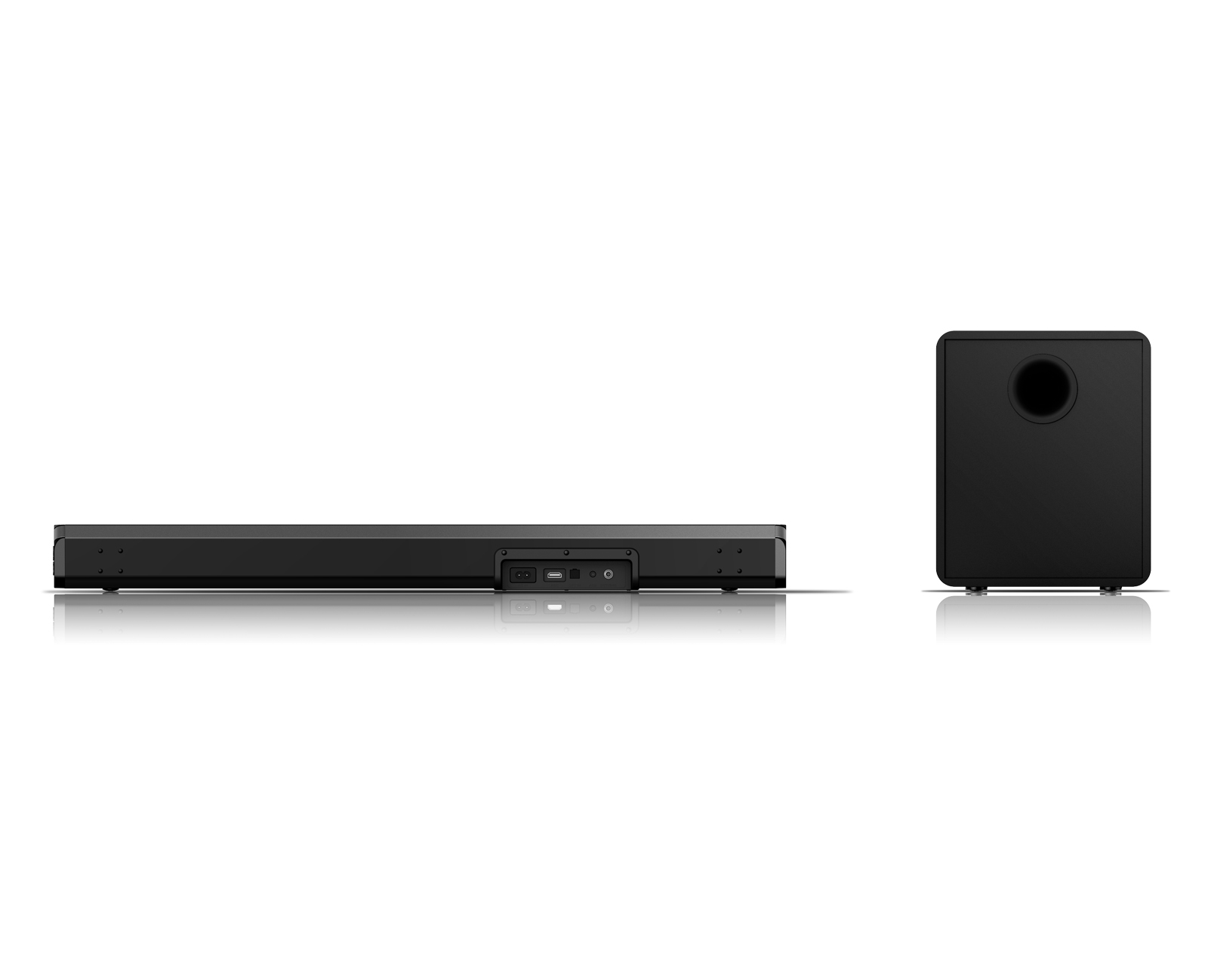 SOUNDBAR - Image 2