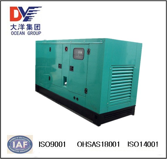 Soundproof generator - Image 3
