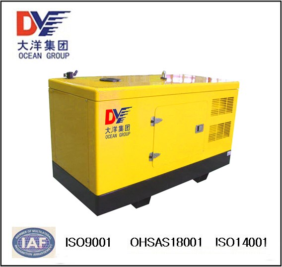 Soundproof generator - Image 2