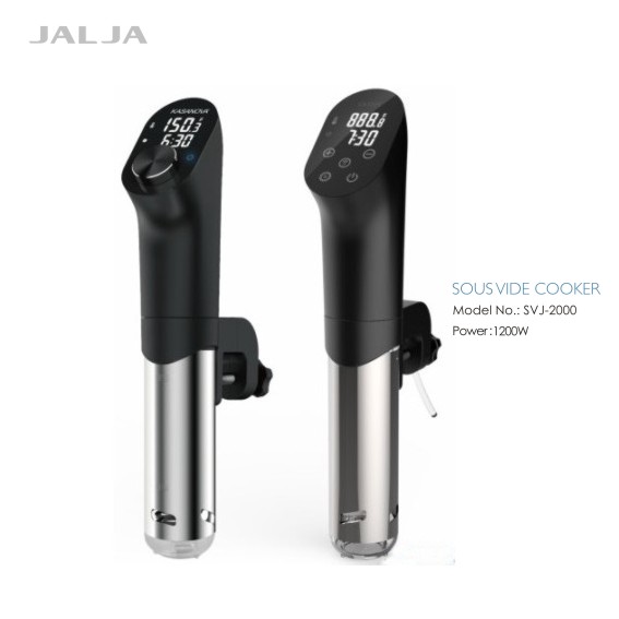 Sous Vide Cooker - Image 3