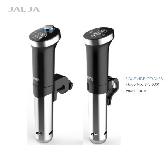 Sous Vide Cooker - Image 3