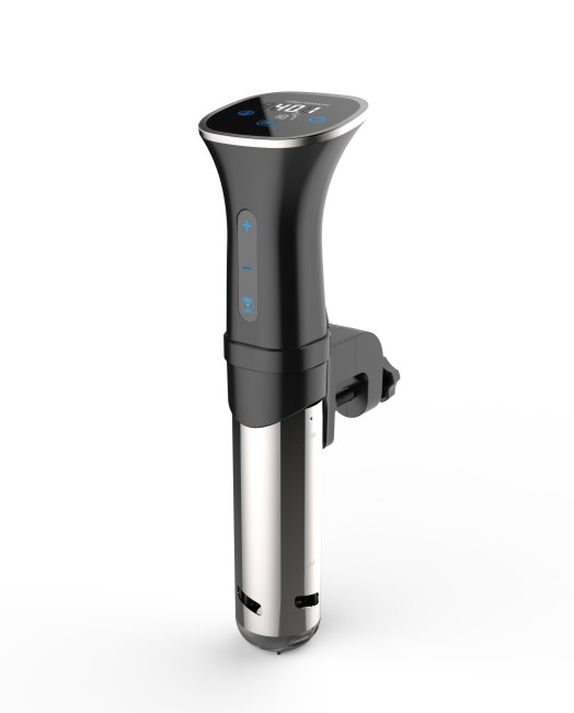 Immersion Circulator for Precise Temperature Control