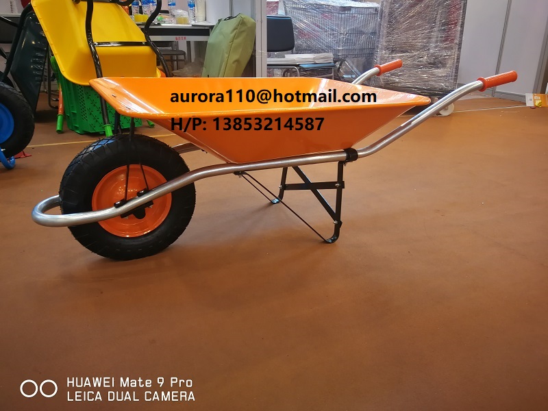 South America construction wheelbarrow - Image 2