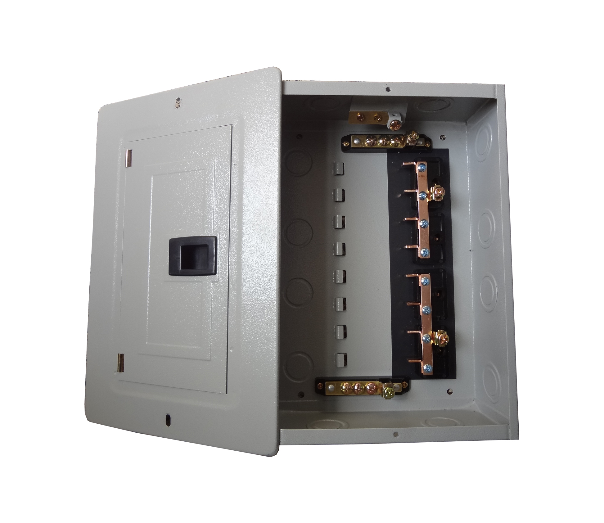 South American 8 way distribution box - Image 3