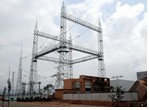 High Voltage Test Research Base for Power Engineering