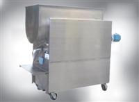 Soy Product Filling Machine