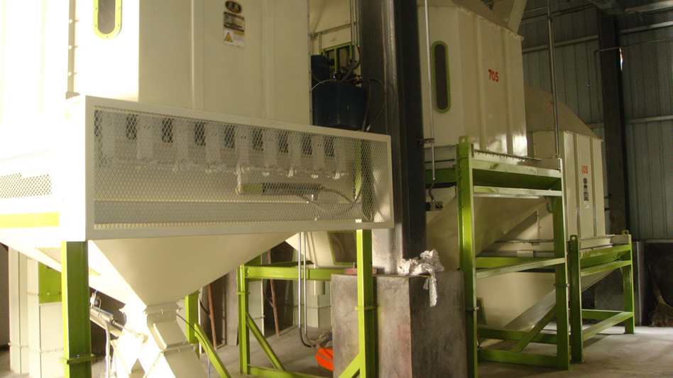 Soybean oil seeds Refinery - Image 2