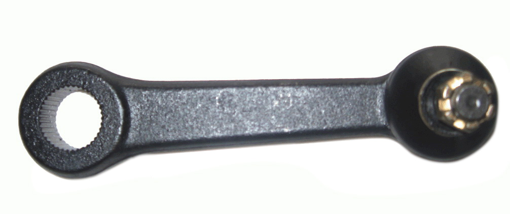 Forged Steel Pitman Arm