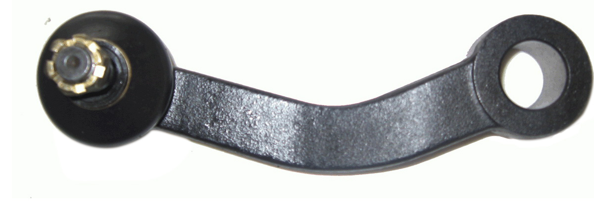 Steering Component with Ball Joint