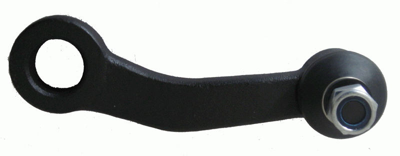 Automotive Forged Steel Tie Rod End