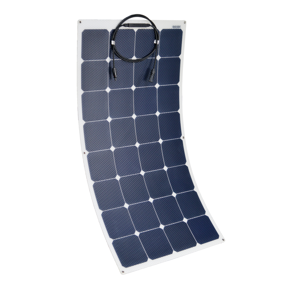 SP-series semi-flexible solar panel - Image 2