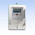 Single Phase Net Bridge Prepaid Meter