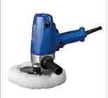Electric Polishing Tool with Variable Speed Control