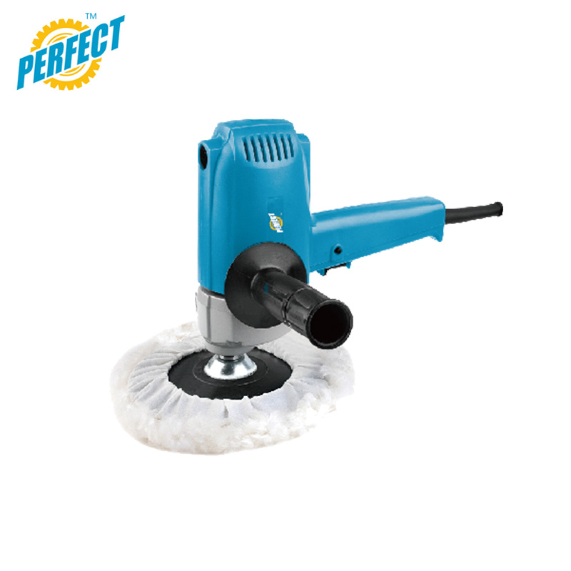 Electric Car Polisher Buffer Sander with Variable Speed