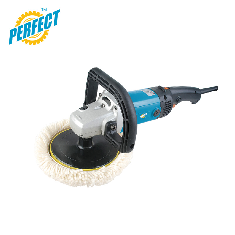 Electric Car Polisher