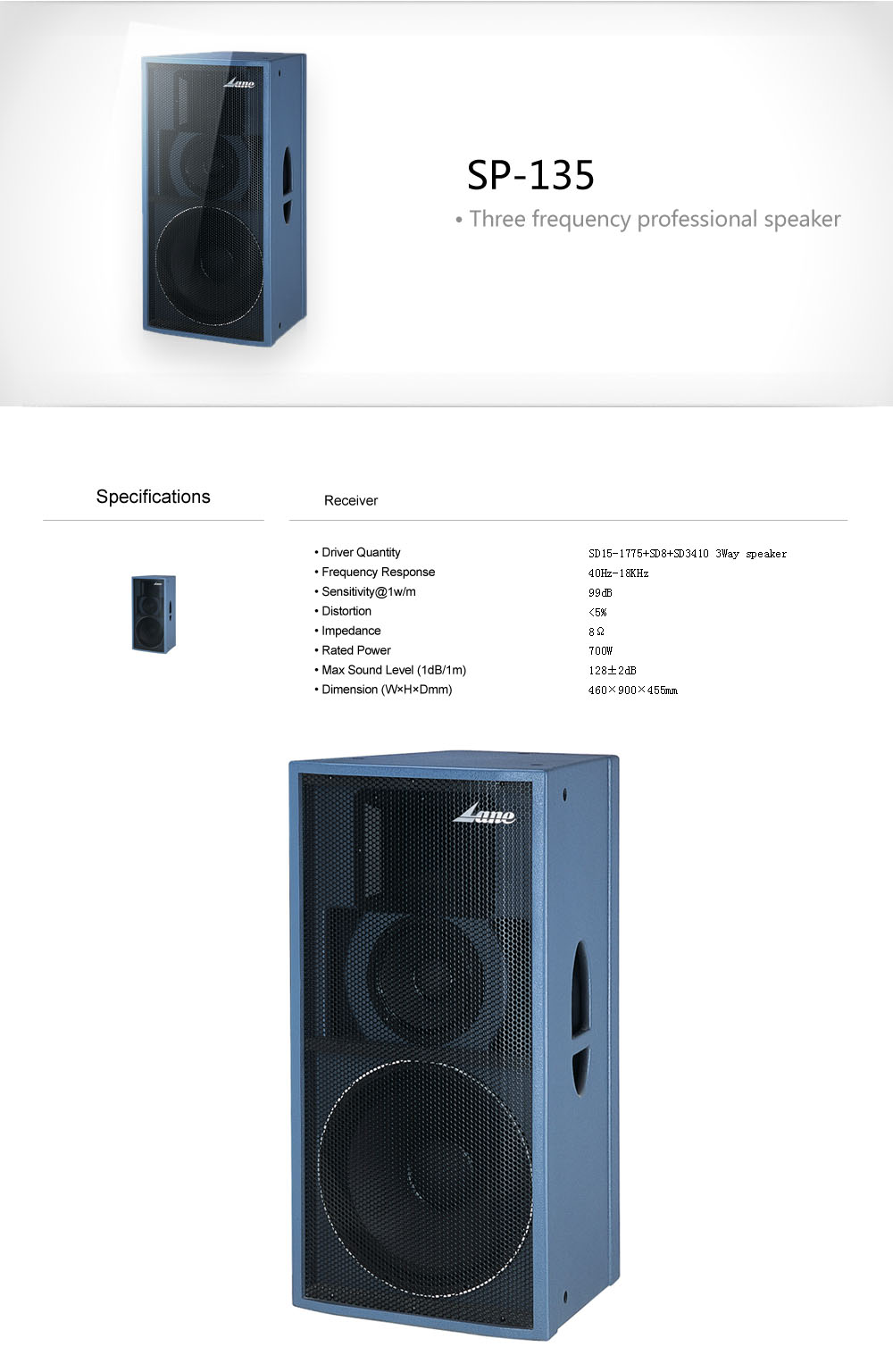 SP450 - Image 2