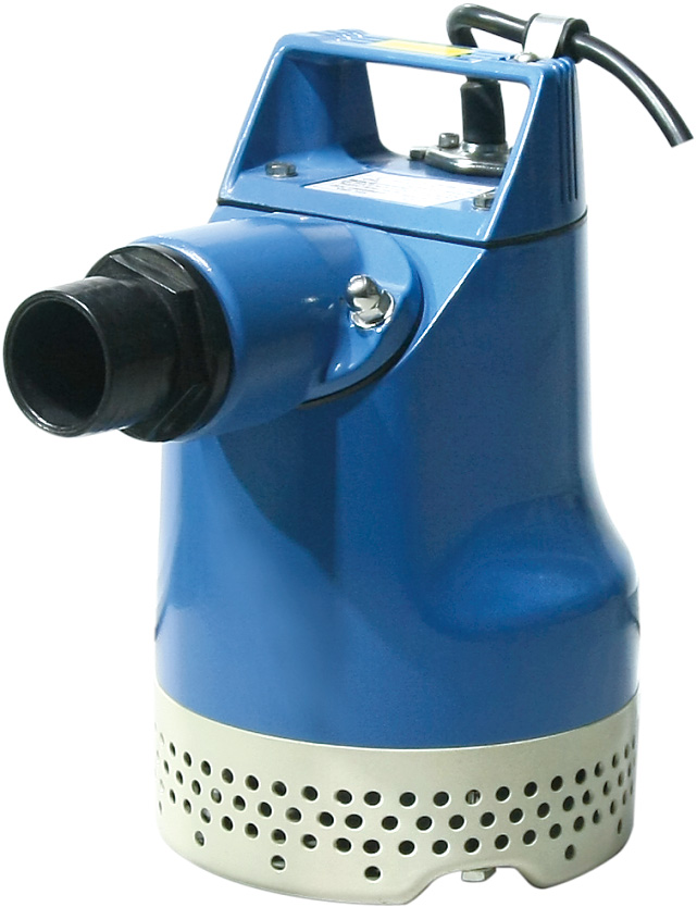 SPA Standing Submersible Pump - Image 3